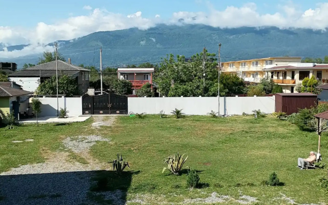 Guest house MinasGuestHouse