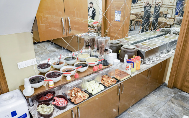 Hamit Kizilay Hotel