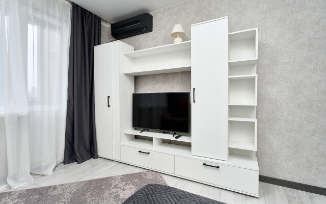 Квартира Черкасская 43