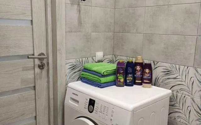 V Zhk Zvezdny Gorodok Flat