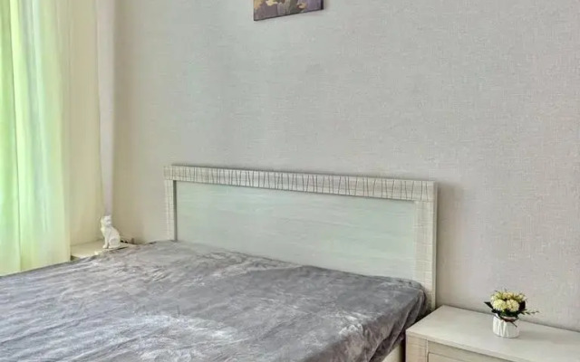 Квартира на Проспекте Строителей 18 (341)