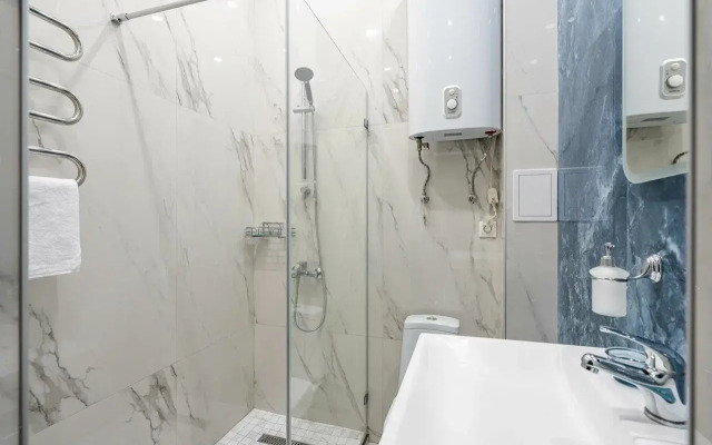 Апартаменты Доходный Дом Малого Мраморного Дворца