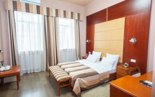 Мини-Отель Союз