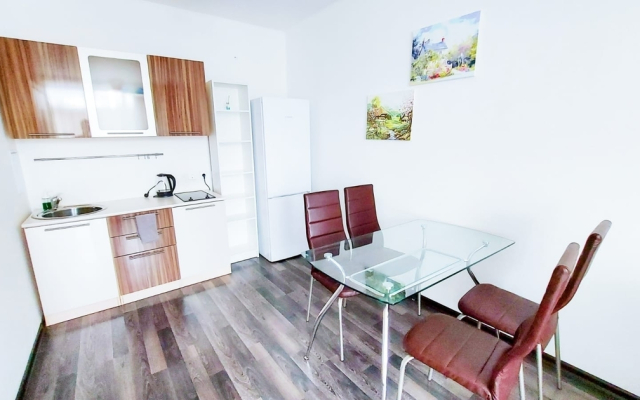 Квартира на Улице Токарей 27к2