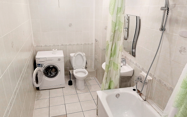 Квартира на Радищева 33