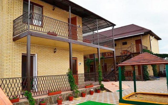 Malenkaya Gagra Guest House