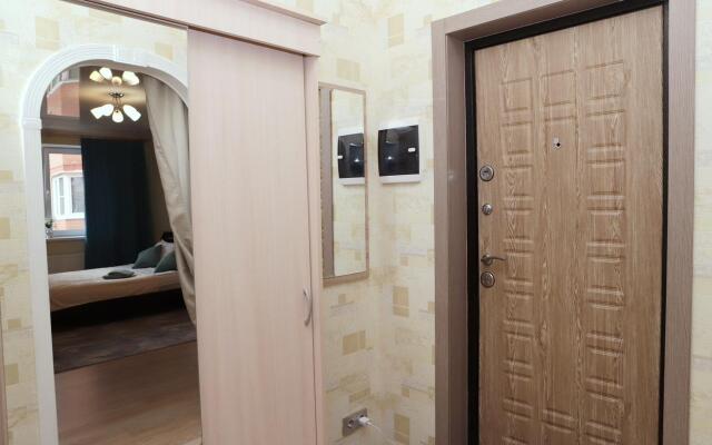 Na 14 Etazhe Mkr Suponevo K10 Apartments
