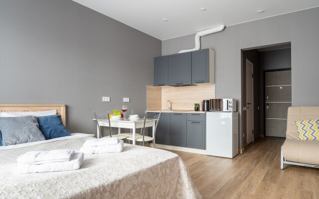Letniy 109 Flat