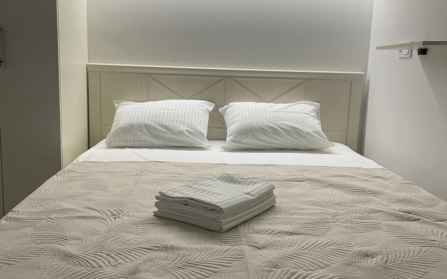 Zhiloy Kompleks Royal Park Flat