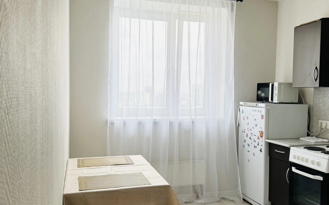 Апартаменты на Воронина 14