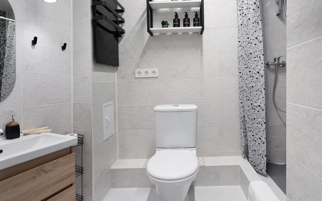 Апартаменты WeekendVlg