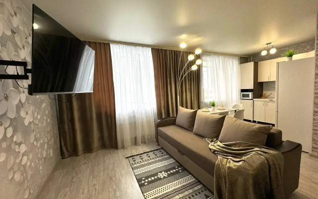 Mars Hotel Severny Vlasikhinskiy Proyezd 106 Apartments