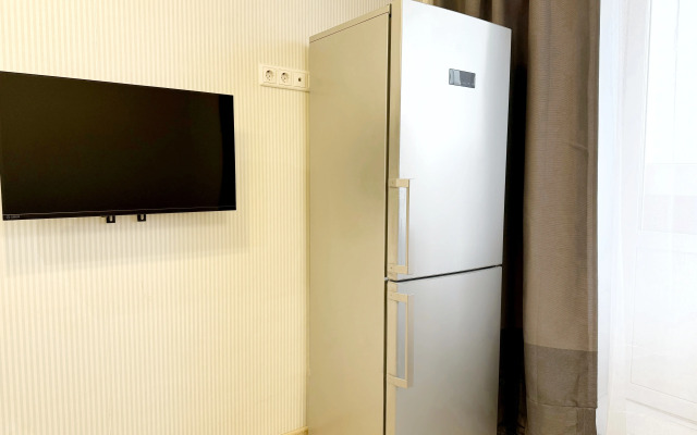 Konstantinov Apartments Na Mikhaila Kulagina 31 Flat