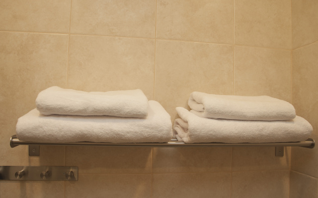 Leningradskoe Vremya Furnished Rooms