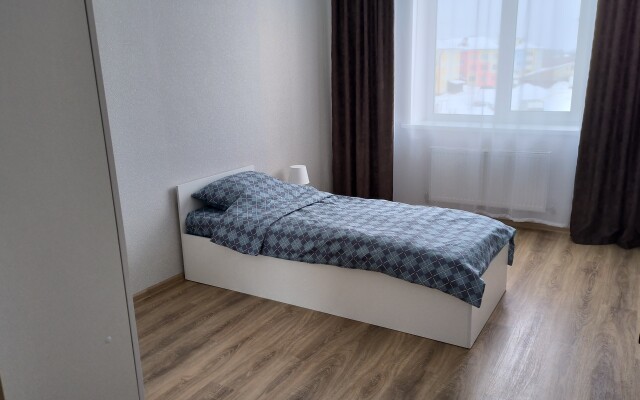 Квартира Городецкая пристань