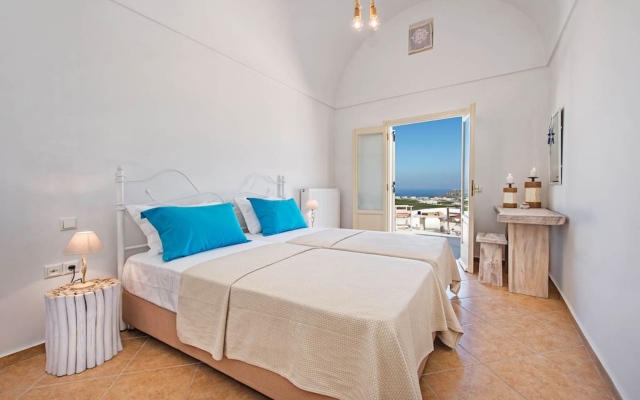 White Orchid Villa