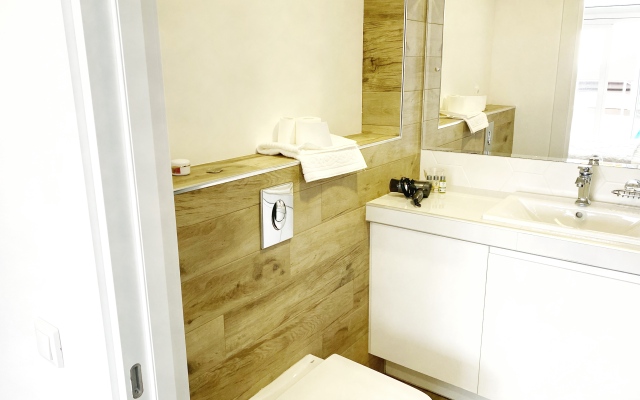 Мини-отель Juju Hotel