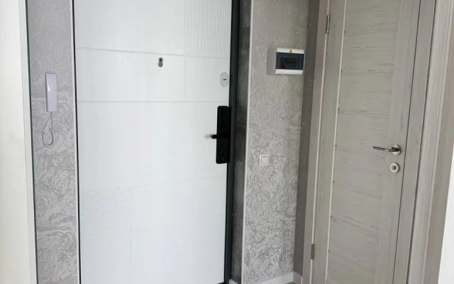 Квартира Новая квартира в новом ЖК на улице Завеличенская д.22