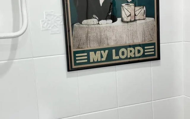 Квартира Ваш Рантье на Буркова 37 неподалёку от Sampo