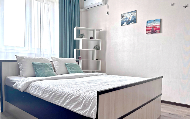 Апартаменты на Образцова 6