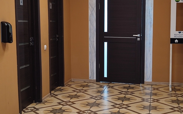 Altyn Kuray Mini Hotel