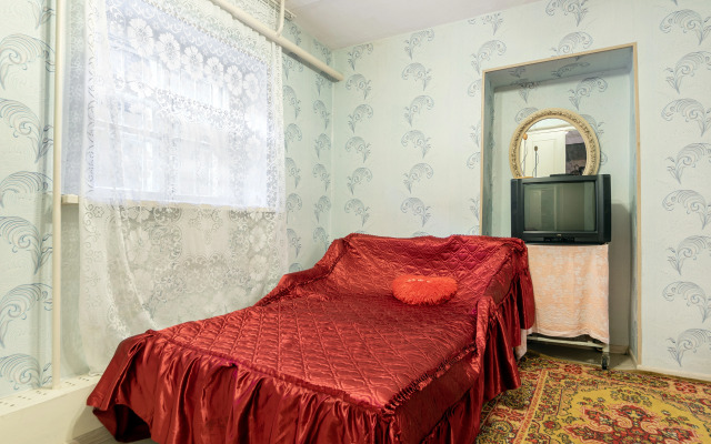 Частный дом Район санаторий Москва Джинал