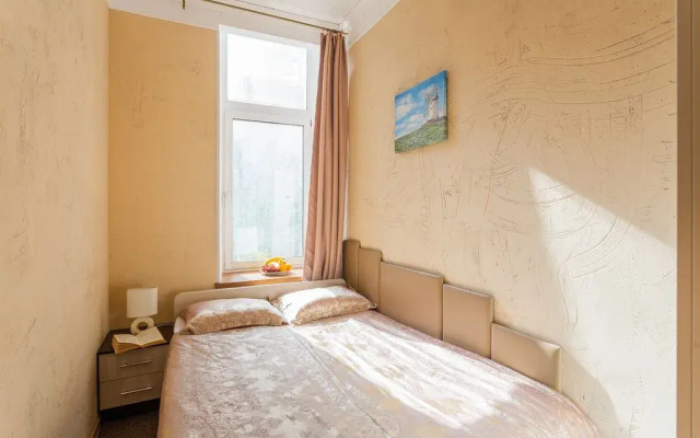 Rooms 1/10 Mini hotel