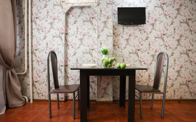 Апартаменты Пять Звёзд Дружбы Народов 28Б