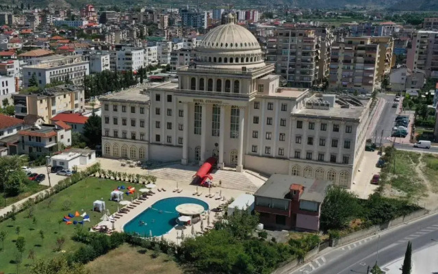 Colombo Hotel