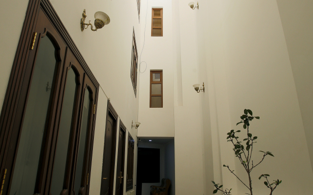 Atlas Hotel