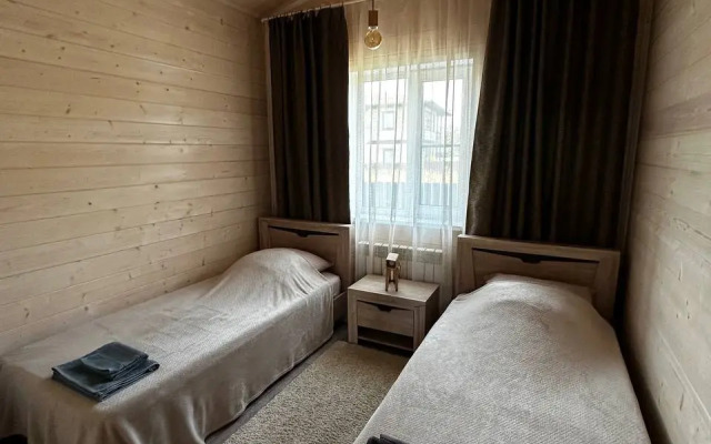 Частный дом VDerevne_pz