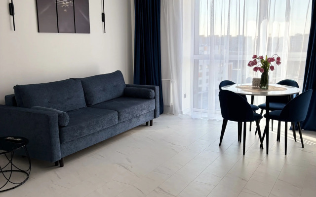 Na Ulitse Gogolya V Tsentre Apartments