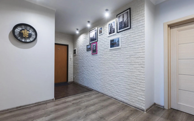 Апартаменты Пять Звёзд ЖК Лагуна