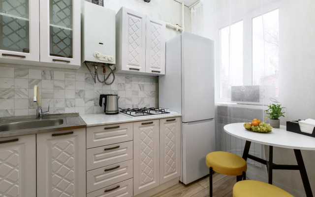 Квартира у Аквапарка Н2О и ТЦ Горизонт