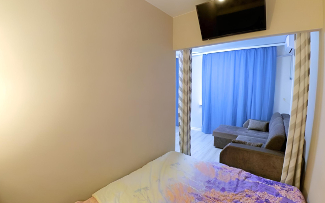 Апартаменты на Космонавтов 61 Б