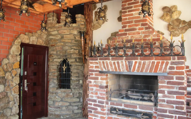 Guest house RIVERA D'AMORE