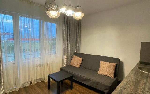Zhasmin Guest House