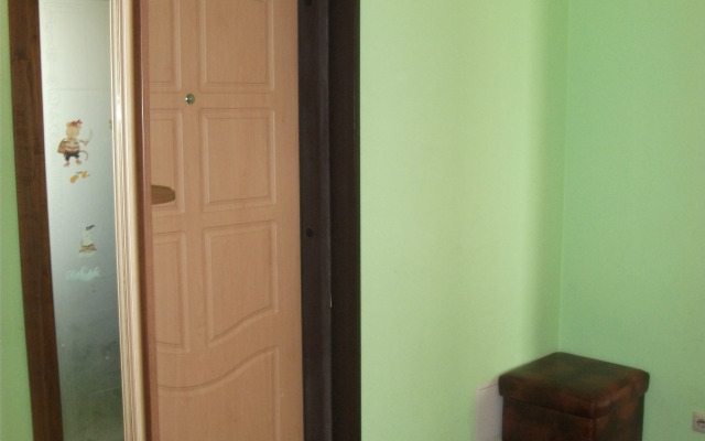 2 Komnatnaya Tsentr Novosibirska Flat
