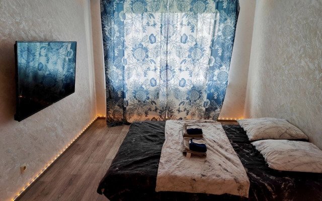 Квартира на улице Академика В.Н.Челомея 1