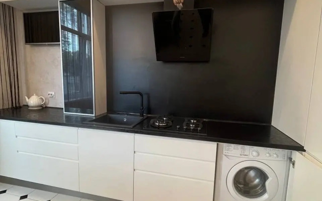 Квартира Уютная на Калининградском проспекте 103А