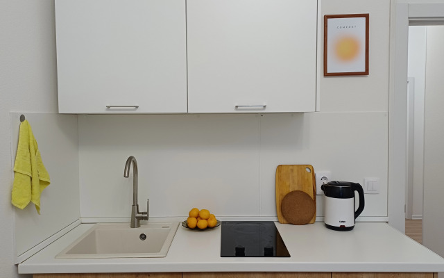 Квартира Уютная Однушка в ЖК Новое Колпино