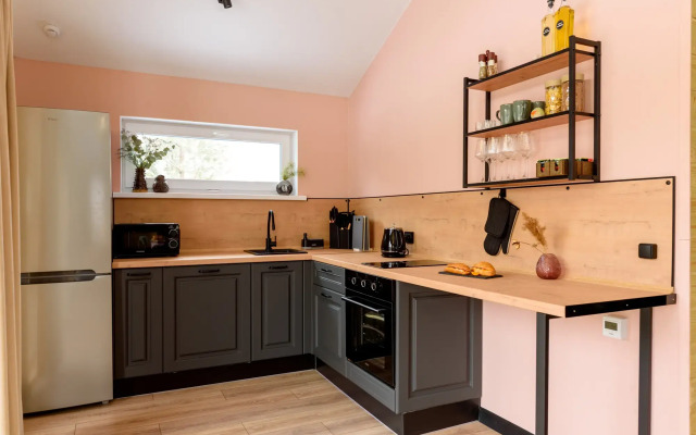 Гостевой дом WOW Village