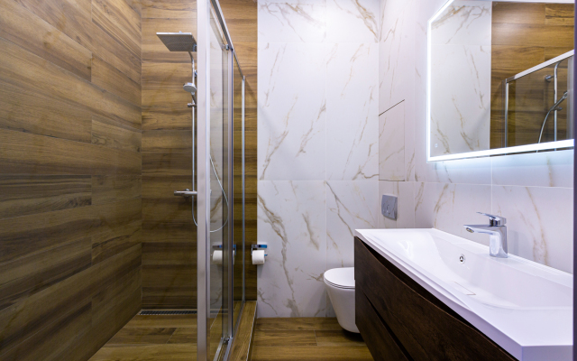 Апартаменты GOSH 493