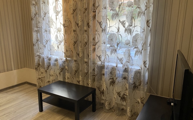 Частный Дом 015 Октябрьская, 28