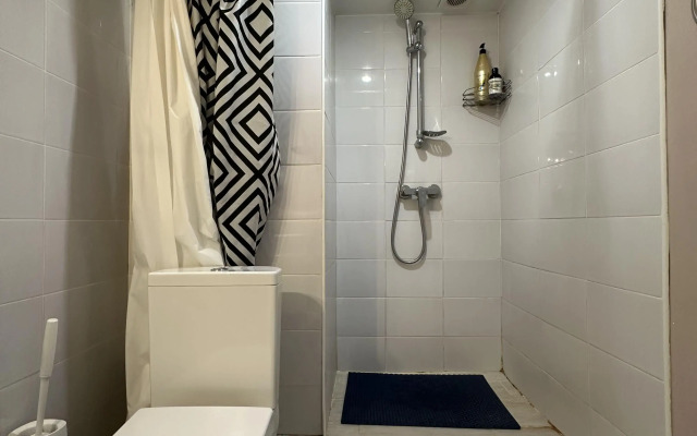 Апартаменты возле метро Водный стадион