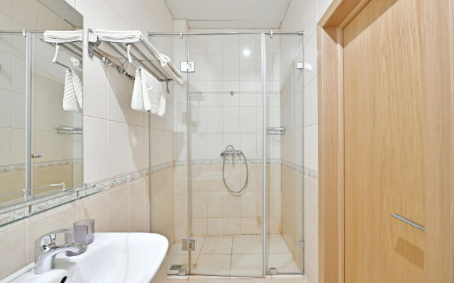 Мини-отель Аквамарин