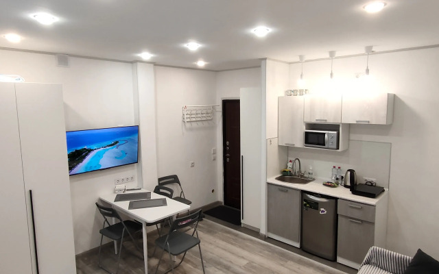 Апартаменты Облака