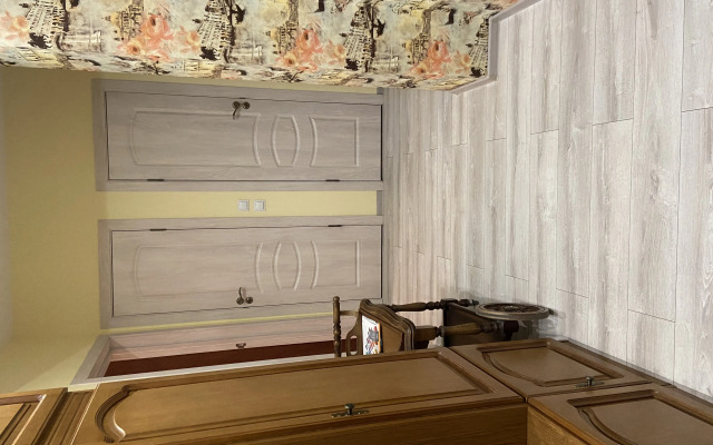 Zelenonogradsk Flat