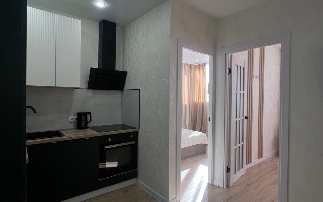 Апартаменты Двухкомнатные Жк Россинский