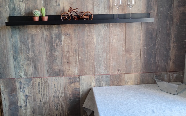 Апартаменты Апарт на Гагарина